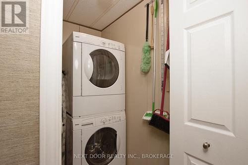 199 Pebble Beach Parkway, South Huron (Stephen Twp), ON - Indoor Photo Showing Laundry Room