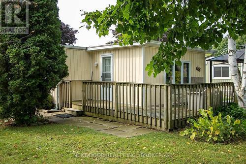 199 Pebble Beach Parkway, South Huron (Stephen Twp), ON - Outdoor