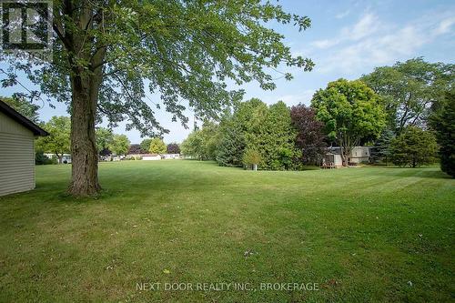 199 Pebble Beach Parkway, South Huron (Stephen Twp), ON - Outdoor