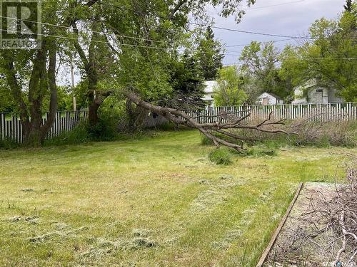 319 First Avenue, Quinton, SK - Outdoor