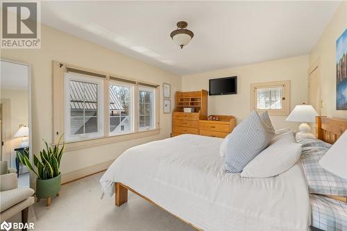 489 Ashley Street, Belleville, ON - Indoor Photo Showing Bedroom