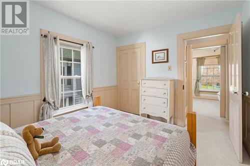 489 Ashley Street, Belleville, ON - Indoor Photo Showing Bedroom