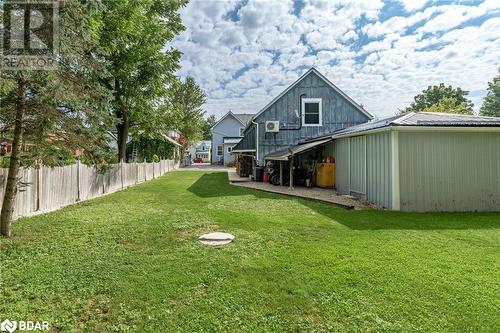 489 Ashley Street, Belleville, ON - Outdoor With Deck Patio Veranda