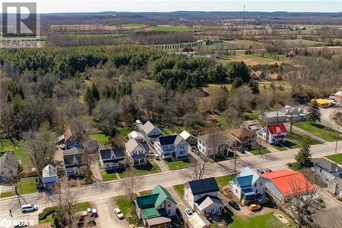 489 Ashley Street, Belleville, ON - Outdoor With View