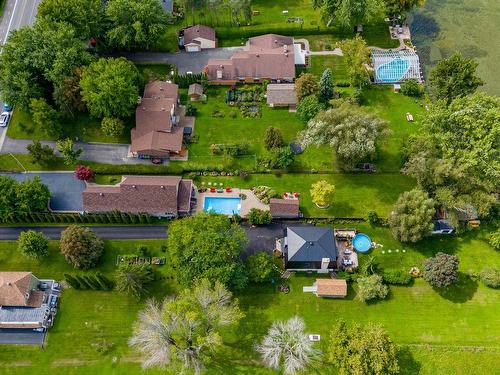 Vue d'ensemble - 1065 Boul. Du Bord-De-L'Eau, Salaberry-De-Valleyfield, QC - Outdoor With View