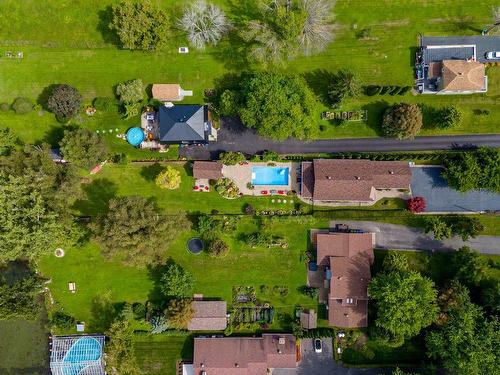 Vue d'ensemble - 1065 Boul. Du Bord-De-L'Eau, Salaberry-De-Valleyfield, QC - Outdoor With View