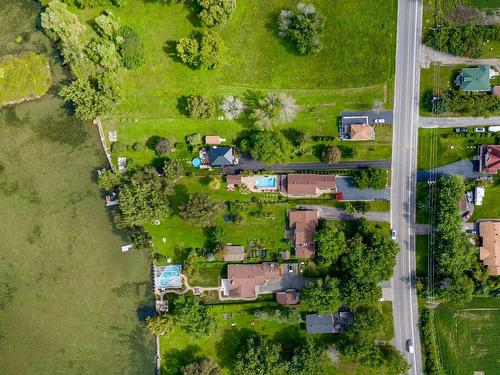 Vue d'ensemble - 1065 Boul. Du Bord-De-L'Eau, Salaberry-De-Valleyfield, QC - Outdoor With View