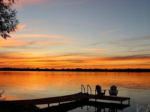 Water view - 1065 Boul. Du Bord-De-L'Eau, Salaberry-De-Valleyfield, QC - Outdoor With Body Of Water With View