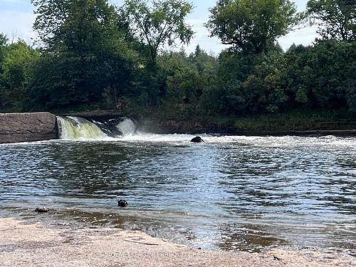 345 Hoskin Rd, Belleville, ON - Outdoor With Body Of Water With View