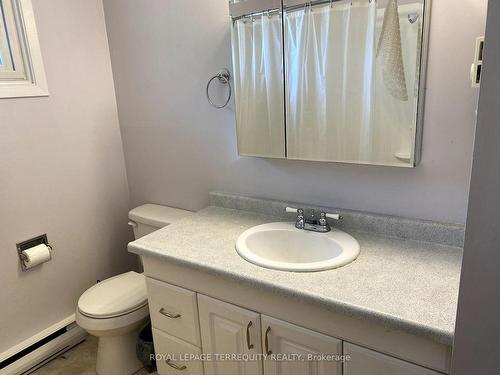 7 Jeffrey Dr, Quinte West, ON - Indoor Photo Showing Bathroom