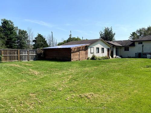 7 Jeffrey Dr, Quinte West, ON - Outdoor