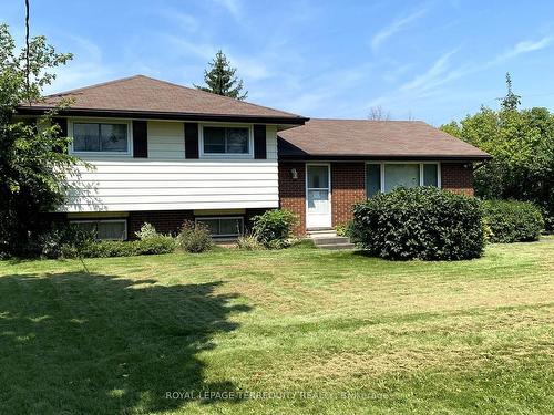 7 Jeffrey Dr, Quinte West, ON - Outdoor