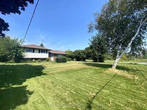 7 Jeffrey Dr, Quinte West, ON - Outdoor