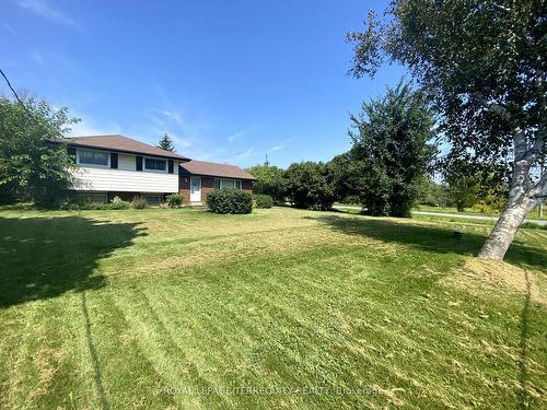 7 Jeffrey Dr, Quinte West, ON - Outdoor