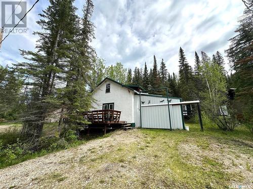 14 Parrhill Street, Hudson Bay, SK - Outdoor