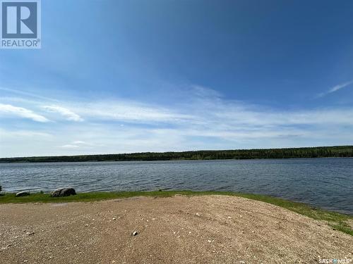 14 Parrhill Street, Hudson Bay, SK - Outdoor With Body Of Water With View