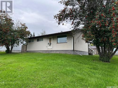 701 Donald Street, Hudson Bay, SK - Outdoor