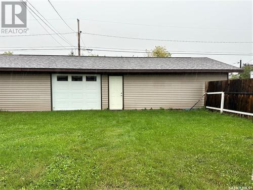 701 Donald Street, Hudson Bay, SK - Outdoor