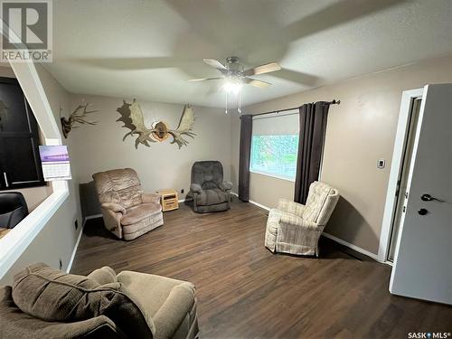 701 Donald Street, Hudson Bay, SK - Indoor