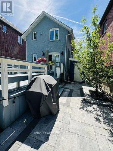 1115 Islington Avenue, Toronto (Stonegate-Queensway), ON - Outdoor