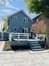 1115 Islington Avenue, Toronto (Stonegate-Queensway), ON  - Outdoor 