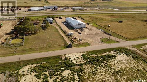 2697 North Service Road W, Swift Current, SK 