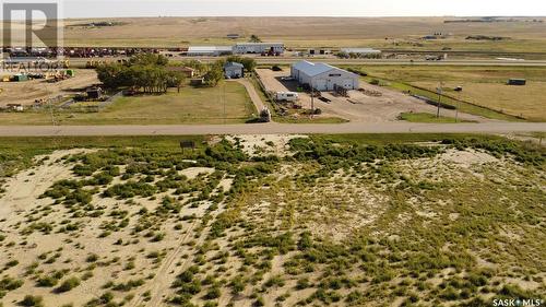 2697 North Service Road W, Swift Current, SK 