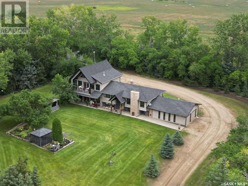 Rm Of Edenwold Acreage, Edenwold Rm No. 158, SK - Outdoor