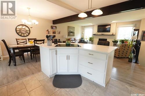 Rm Of Edenwold Acreage, Edenwold Rm No. 158, SK - Indoor Photo Showing Dining Room