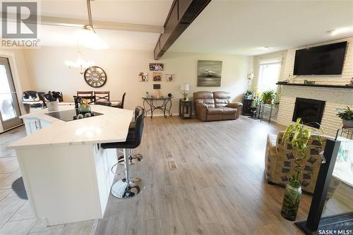 Rm Of Edenwold Acreage, Edenwold Rm No. 158, SK - Indoor