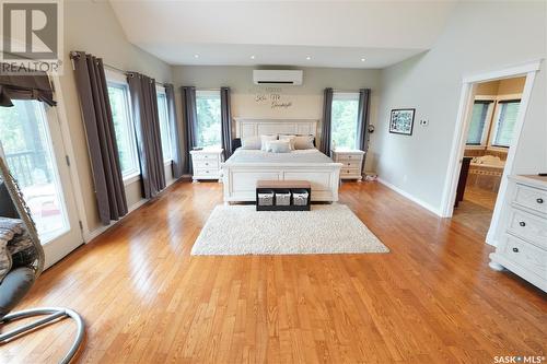 Rm Of Edenwold Acreage, Edenwold Rm No. 158, SK - Indoor Photo Showing Living Room