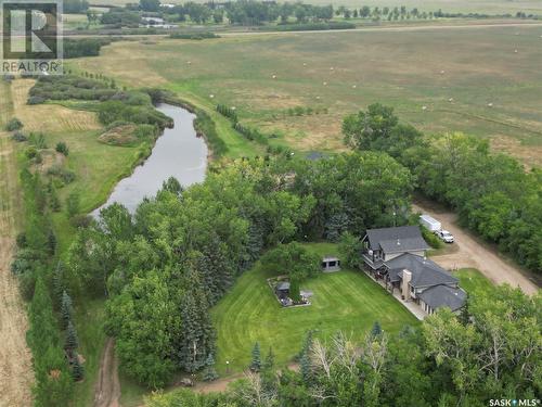 Rm Of Edenwold Acreage, Edenwold Rm No. 158, SK - Outdoor With View