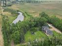 Rm Of Edenwold Acreage, Edenwold Rm No. 158, SK  - Outdoor With View 