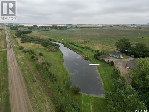 Rm Of Edenwold Acreage, Edenwold Rm No. 158, SK - Outdoor With View