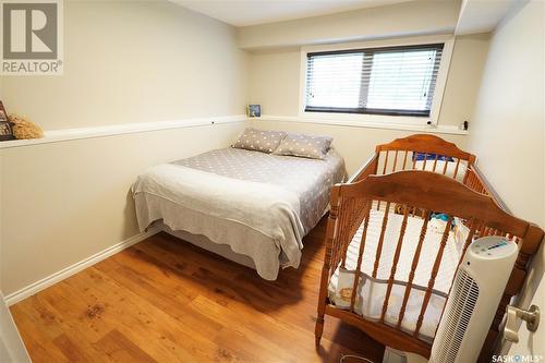 Rm Of Edenwold Acreage, Edenwold Rm No. 158, SK - Indoor Photo Showing Bedroom