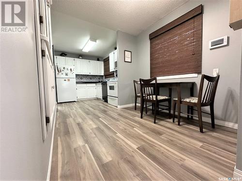 713 Birch Crescent, Hudson Bay, SK - Indoor Photo Showing Other Room