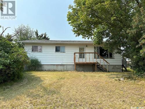 113 Prince Street, Hudson Bay, SK - Outdoor