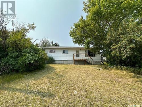 113 Prince Street, Hudson Bay, SK - Outdoor