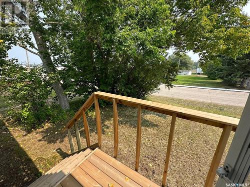 113 Prince Street, Hudson Bay, SK - Outdoor