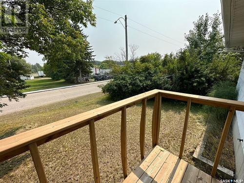 113 Prince Street, Hudson Bay, SK - Outdoor