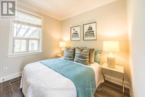 12 Craigmore Crescent, Toronto (Willowdale East), ON - Indoor Photo Showing Bedroom