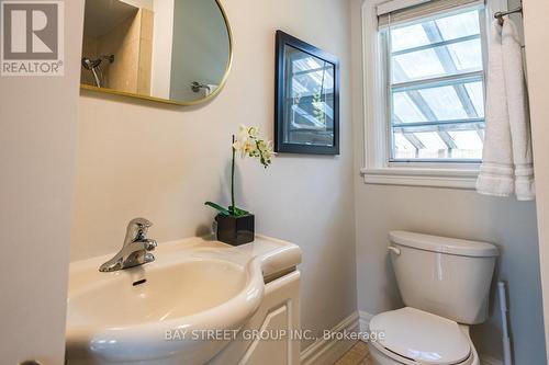 12 Craigmore Crescent, Toronto (Willowdale East), ON - Indoor Photo Showing Bathroom