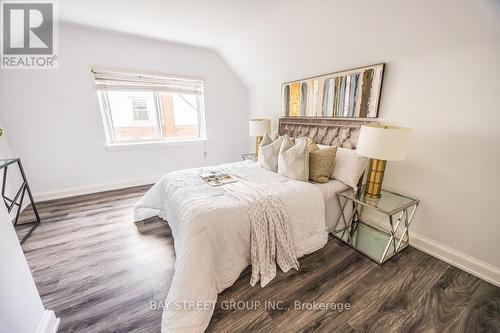 12 Craigmore Crescent, Toronto (Willowdale East), ON - Indoor Photo Showing Bedroom