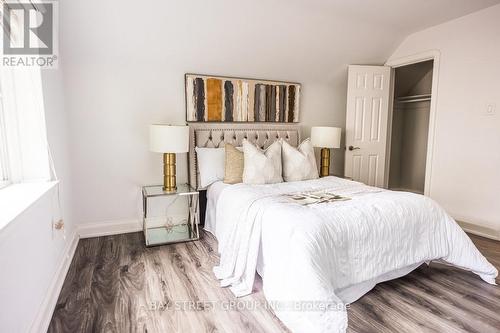 12 Craigmore Crescent, Toronto (Willowdale East), ON - Indoor Photo Showing Bedroom