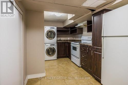 12 Craigmore Crescent, Toronto (Willowdale East), ON - Indoor Photo Showing Laundry Room