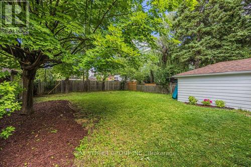 12 Craigmore Crescent, Toronto (Willowdale East), ON - Outdoor