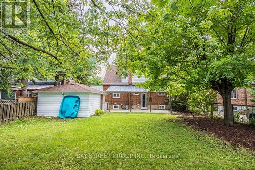 12 Craigmore Crescent, Toronto (Willowdale East), ON - Outdoor