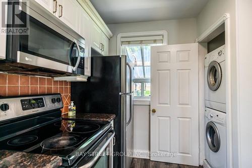 12 Craigmore Crescent, Toronto, ON - Indoor Photo Showing Laundry Room