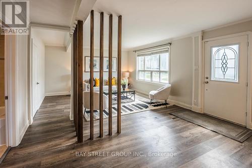 12 Craigmore Crescent, Toronto, ON - Indoor Photo Showing Other Room