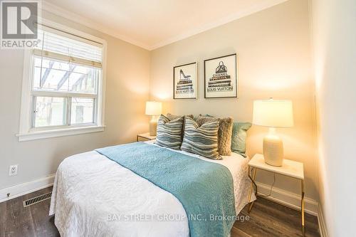 12 Craigmore Crescent, Toronto, ON - Indoor Photo Showing Bedroom